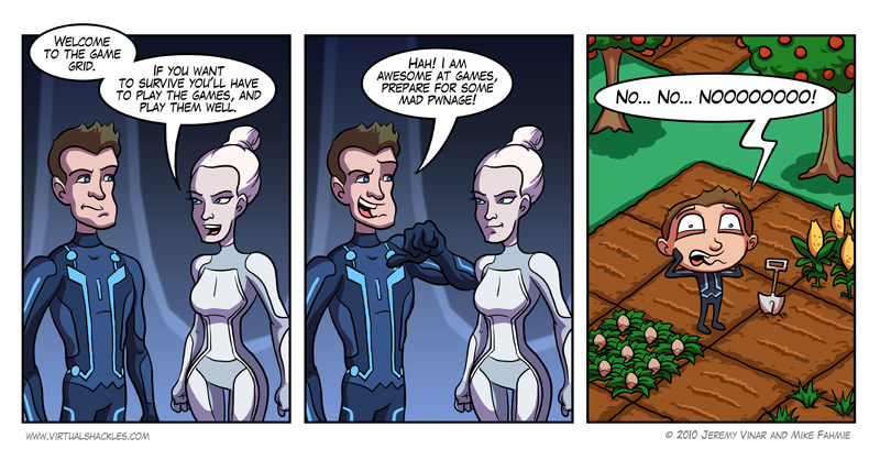 Illustration for article titled Sunday Comics